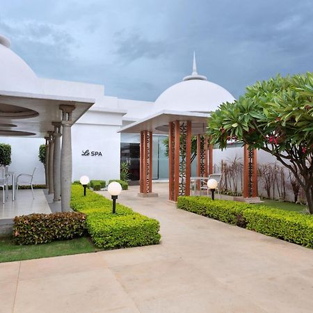 Le Meridien Coimbatore Eksteriør billede