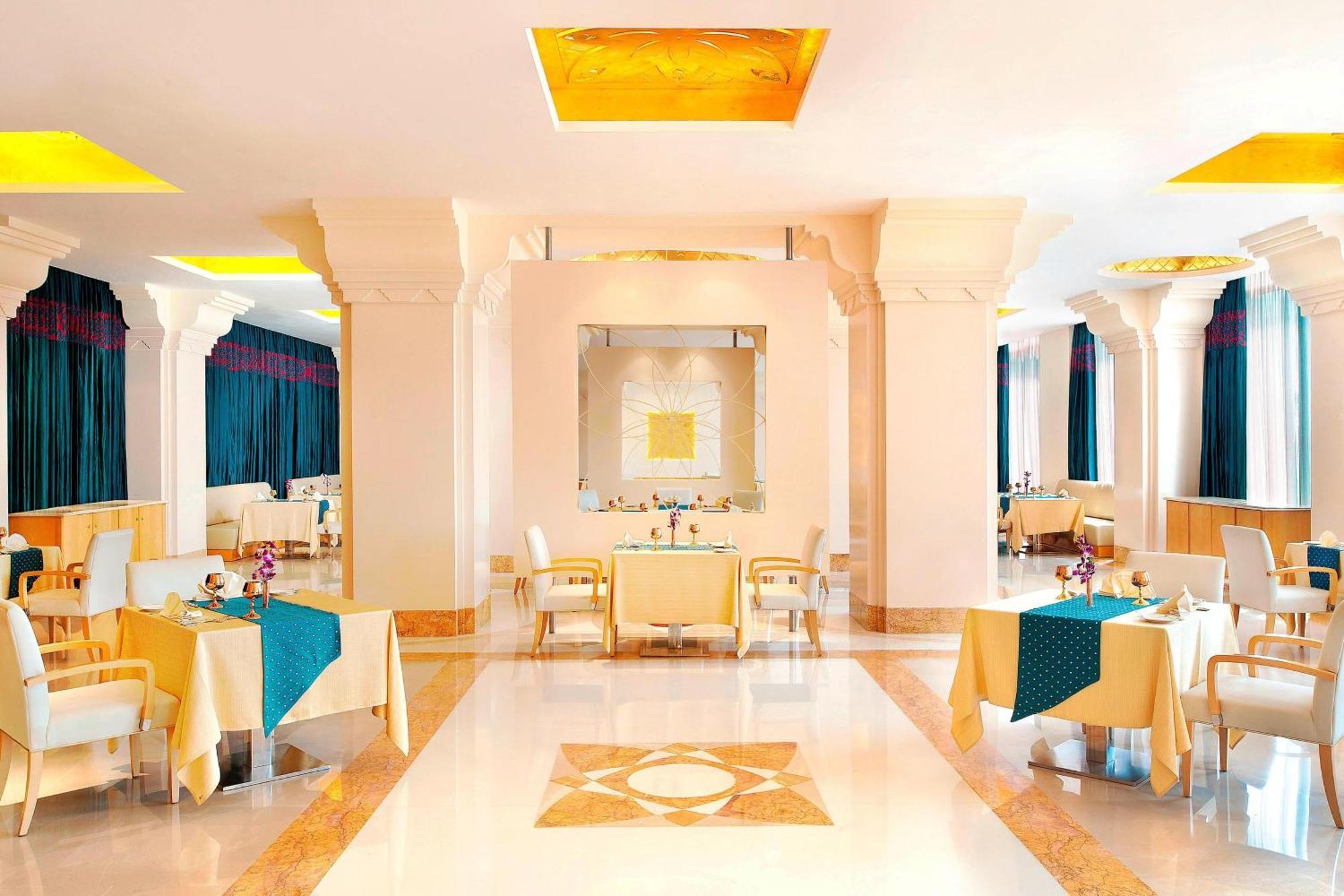 Le Meridien Coimbatore Eksteriør billede