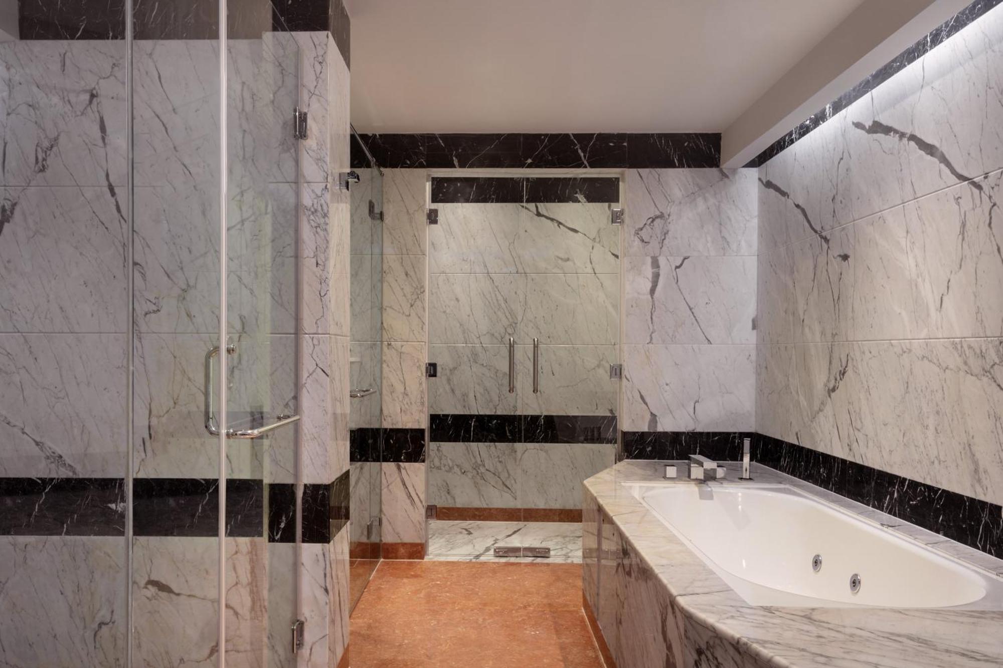 Le Meridien Coimbatore Eksteriør billede