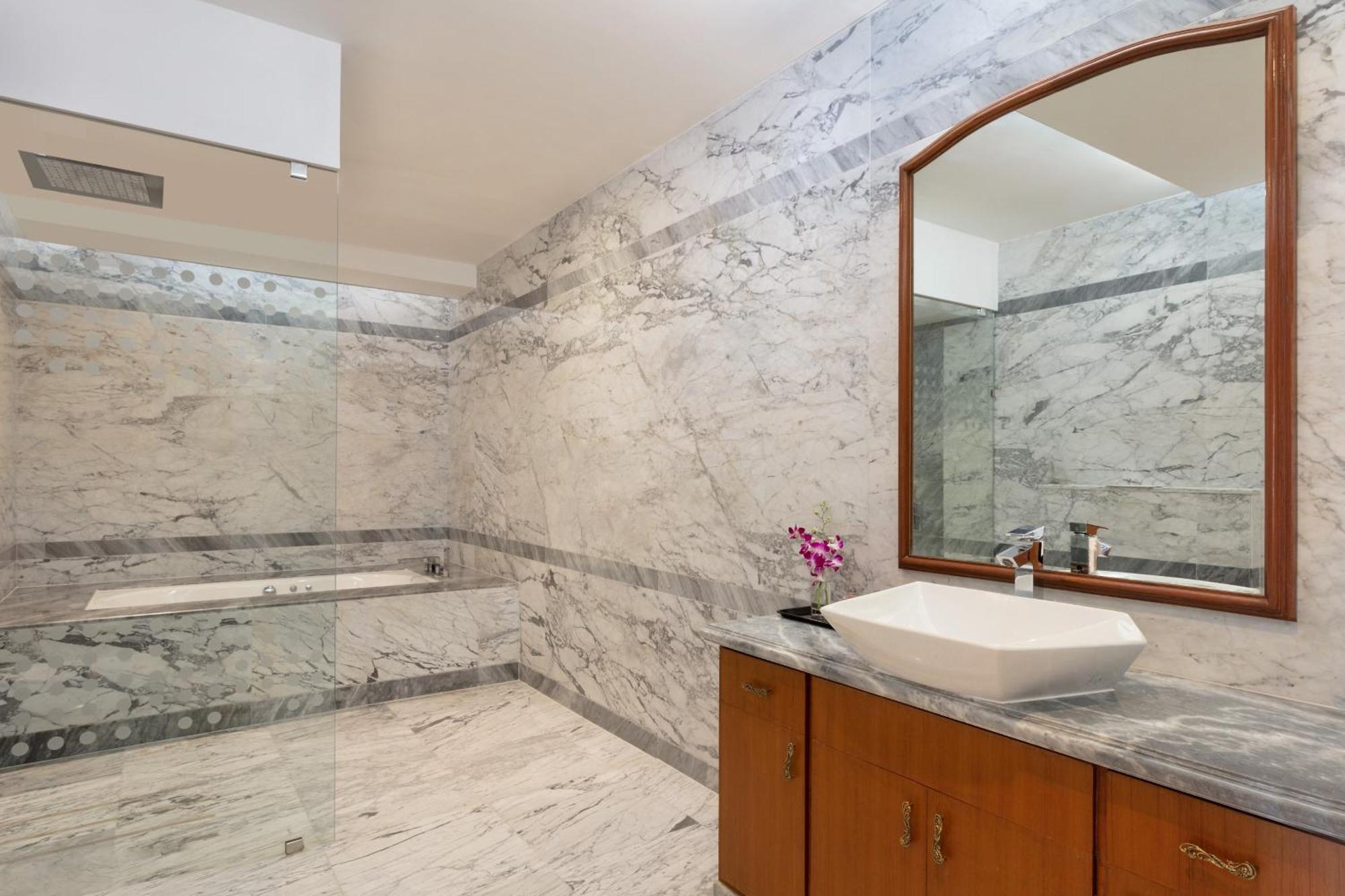 Le Meridien Coimbatore Eksteriør billede