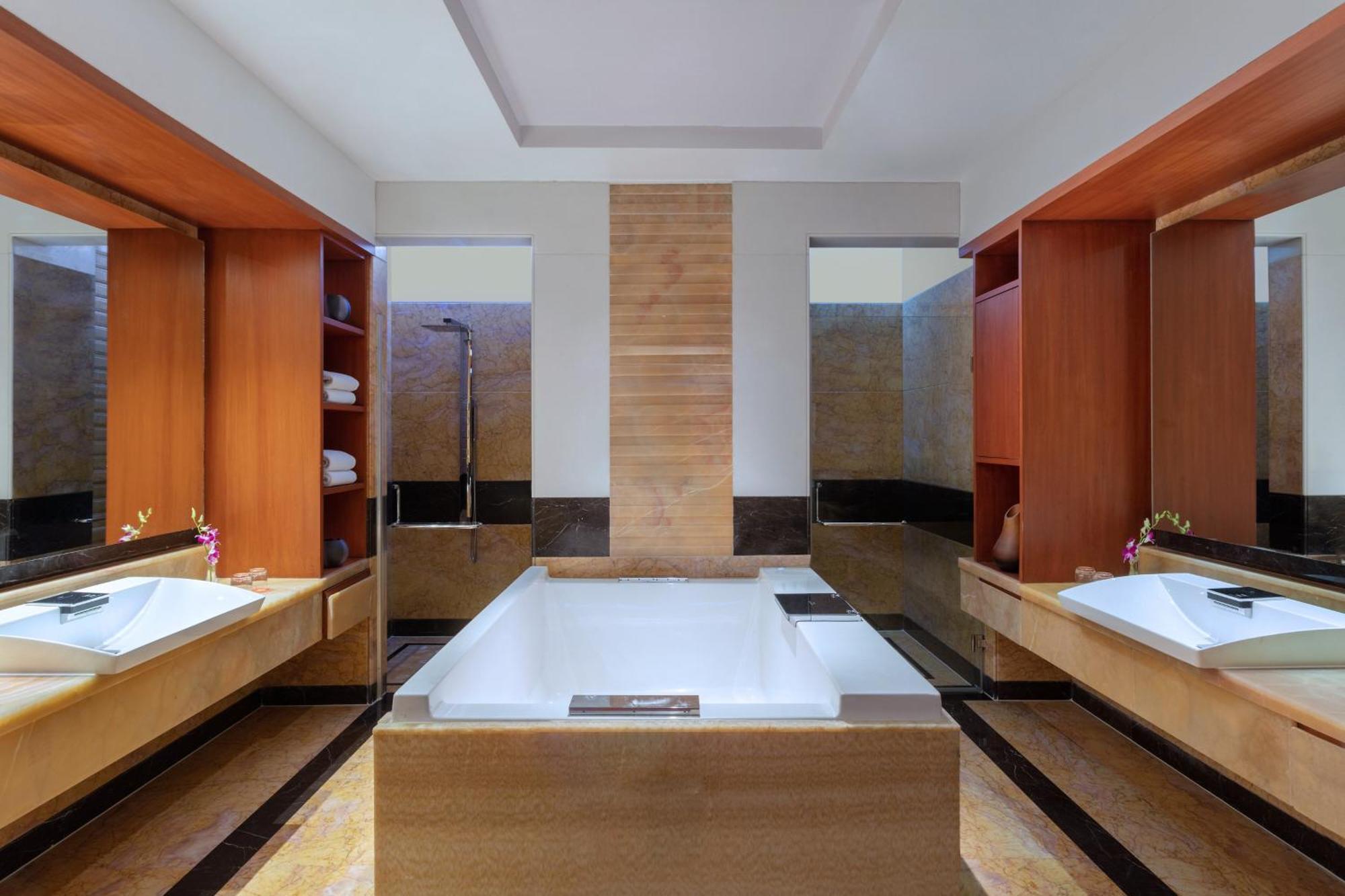 Le Meridien Coimbatore Eksteriør billede