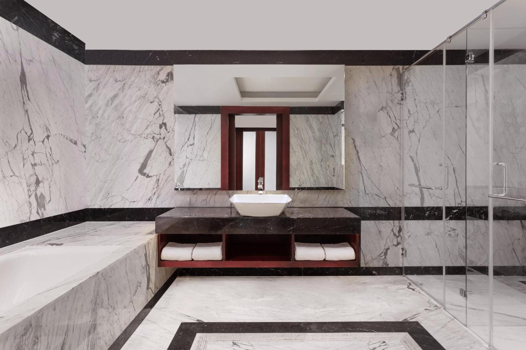 Le Meridien Coimbatore Eksteriør billede