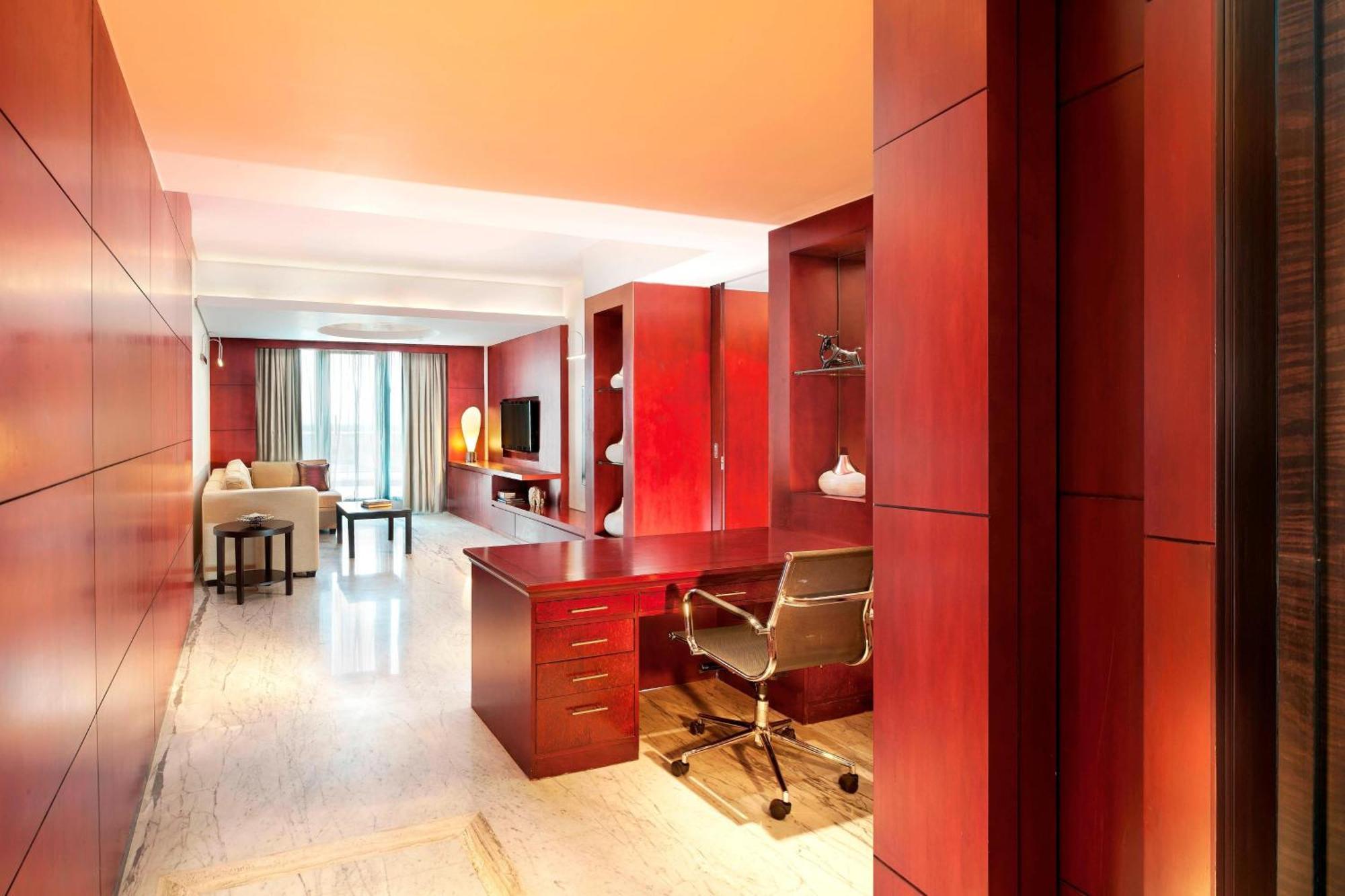 Le Meridien Coimbatore Eksteriør billede