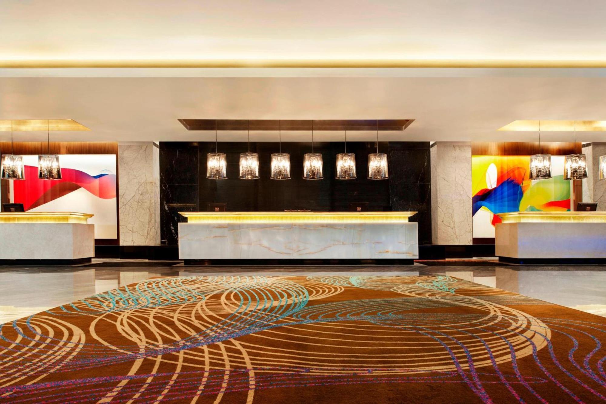 Le Meridien Coimbatore Eksteriør billede